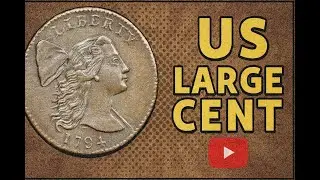 Collector guide to US Large Cent