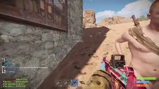 Door camper fail
