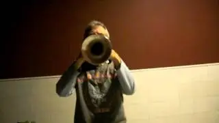 Trumpet high notes - E over Triple C.9 seconds