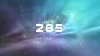 285Hz Solfeggio Frequency - Deep Meditation & Healing