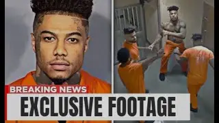 Blueface New Prison Update