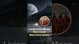 NASA Isn&rsquo;t Going Back to the Moon &mdash; It&rsquo;s Staying There