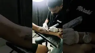 Tattoo for photographer/big tattoo/small tattoo/Bodygraphics tattoo cafe (8779901212/8805300532)