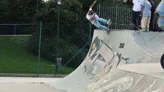 italian skateboarding