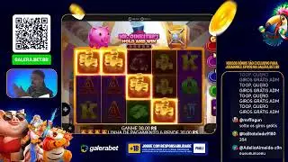 Galerabet AO VIVO | LIVE PREMIADA Cassino Online na Galerabet App