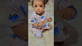 My lovely baby 🍼😘#shortsfeed #tiktok #babyshorts
