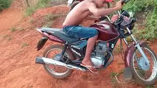 CORTANDO GIRO DE FAN 150