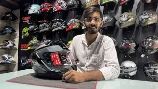 Best LS2 FF320 Stream II Helmet Review ⚡ Visor, Padding & Comfort Explained