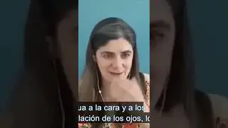 C&oacute;mo Revitalizar tus Ojos y tu Vista F&aacute;cilmente #shorts #ojos #vista