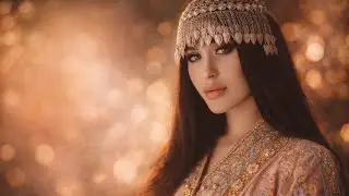 New Tajik Romantic song 2026| Walla Ishqi |@MadinaAknazarova |AM-Music 
