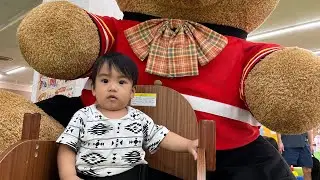 naka gala nanaman si bochog