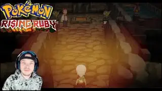Die LETZTEN Vorbereitungen - Pokemon Rising Ruby (15)