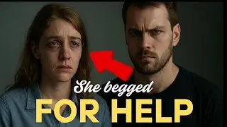 She Died the Day Her Restraining Order Was Approved | Elena Hart&rsquo;s Final Plea for Protection&rdquo;