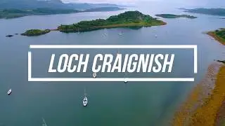 Loch Craignish