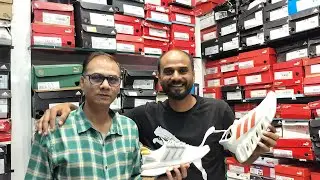 100% Original Adidas | Puma | Nike | Skechers | Under Armour Shoes For Men & Women Upto 70% OFF