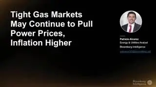 Will Commodity-Driven Inflation Be Enduring or Transitory? BI Analyst Briefing