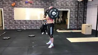 Jon Eriksson - Open 19.5
