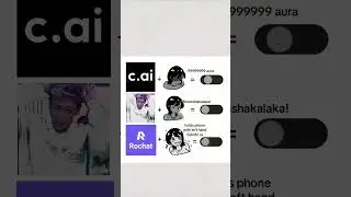 Characters on Rochat.ai are so wild 🫣 #rochatai #characterai #aichatbot  #openaichat