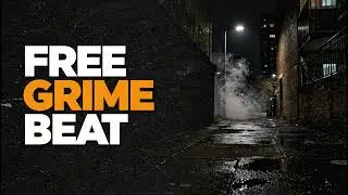 FREE UK GRIME Type Beat 2026 &ndash; 'NAUGHTY'  Grime Instrumental (Free + Lease) | FelonE Beats