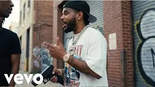 Pooh Shiesty &ndash; &ldquo;God Saved Him&rdquo; ft. BIG30 (Official Music Video)