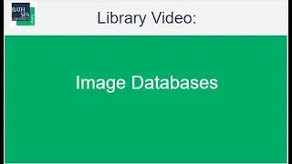 Image Databases