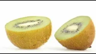 Chile Fresh Fruit Kiwi State of the Industry  Ronald Bown ( ASOEX).mov