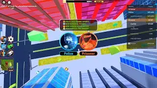 Roblox Jailbreak 2022 February update! [Season 8, Spring Map, New Garage, Badger!]