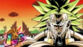 WORLD TOURNAMENT LR EXCLUSIVE REWARD IDEA! 15th World Tournament | Dragon Ball Z Dokkan Battle