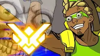 twomad throwing for 2 minutes straight