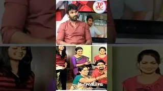 #Sagar Rknaidu about #Mogalirekulu serial #Shorts2