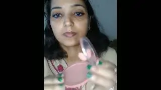 kay beauty Matt blush ( soft nude)