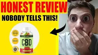 Bliss Bitz CBD Gummies Review ((WARNING!)) Does Bliss Bitz CBD Gummies Work? BlissBitz Reviews