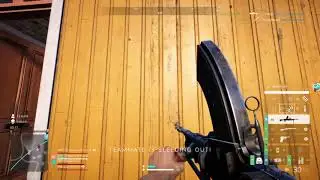 Battlefield V Firestorm Dynamite K 10.17.19