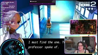 Relax, it's just Fate! | Spotlight Streamer: @luxseas