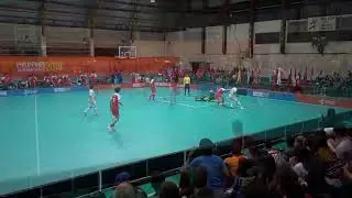 [30th SEA Games] Philippines vs Singapore (MEN)