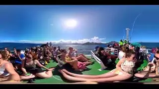 Explore Bali in 360&deg; II Ultimate Travel Experience II by LIFE BEFORE WORK TRAVEL