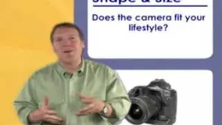Buying a Digital Camera