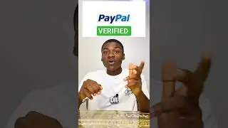 Самый простой способ открыть счет PayPal в Нигерии