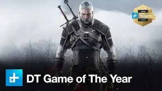 Game of The Year 2015