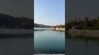 Абрау Дюрсо ❤️#travel #nature #beautiful #love #like #live #shortvideo
