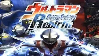 C&aacute;ch tải game Ultraman fighting evolution tr&ecirc;n điện thoại Android 