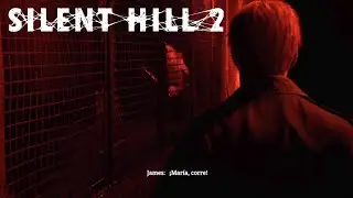 Silent Hill 2 Remake - De nuevo en soledad #11