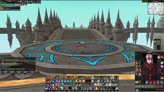 Rappelz SKY Destroy Clans PK  One Man Army #4