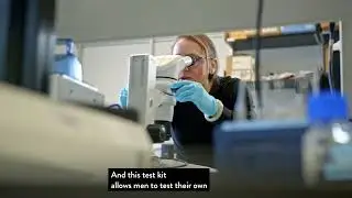 Virilitas: Improving male fertility diagnostics and interventions