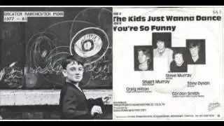 bbc 6 video Manchester Punk 1977 - 1981