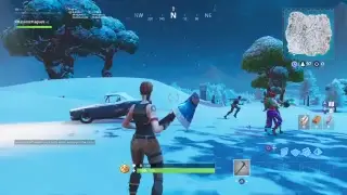 *SOLO* Pop-Up Cup and use Support-A-Creator Code: NoahsNoah or (Nicks) in the Item Shop