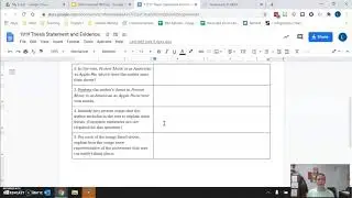 Protest Music Genre & Structure