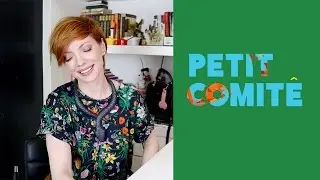 DE VOLTA! O QUE FIZ NESSES TEMPOS E MUITAS PERGUNTAS...