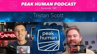 How to Fight Big Food, the Banking System & Corporate Control w/ Tristan Scott | Peak Human Podcast