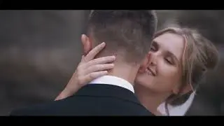 Boise Wedding Film | Anatoliy & Alina | SUPER 8 STYLE